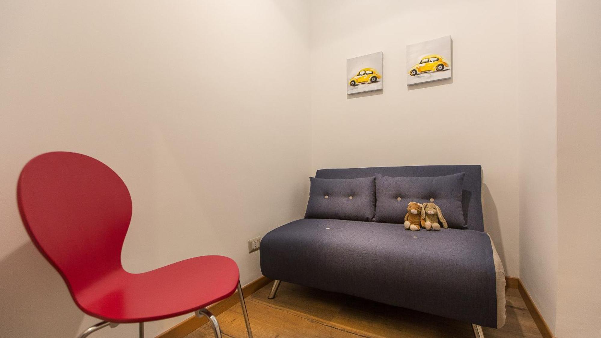 Saint Peter Prestigious By Rental In 로마 외부 사진