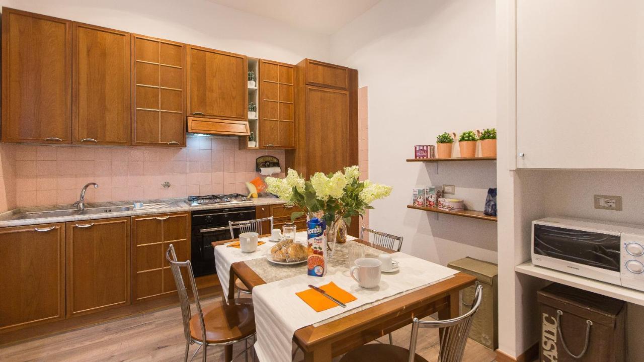 Saint Peter Prestigious By Rental In 로마 외부 사진