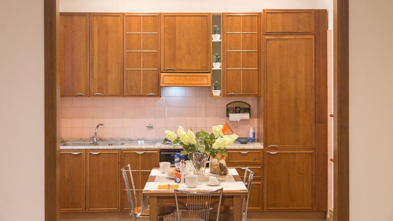Saint Peter Prestigious By Rental In 로마 외부 사진