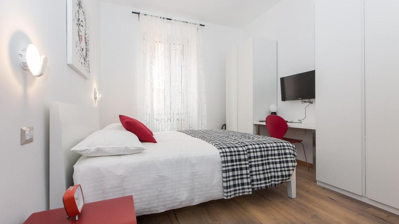 Saint Peter Prestigious By Rental In 로마 외부 사진