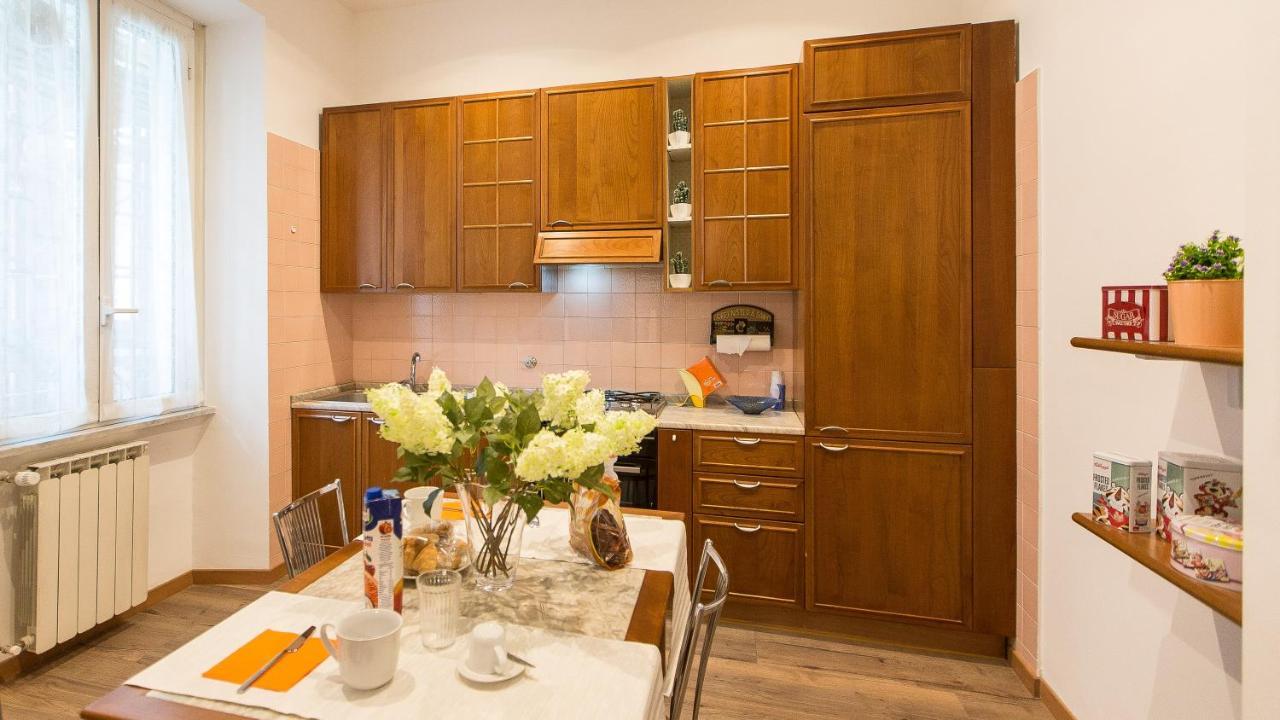 Saint Peter Prestigious By Rental In 로마 외부 사진