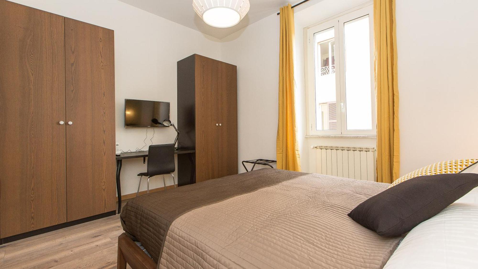 Saint Peter Prestigious By Rental In 로마 외부 사진