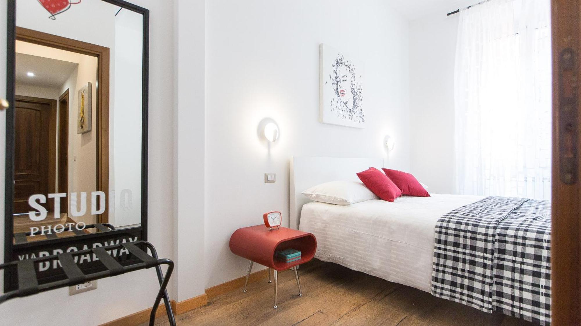 Saint Peter Prestigious By Rental In 로마 외부 사진