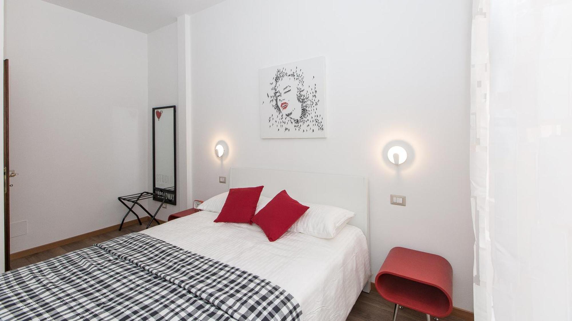 Saint Peter Prestigious By Rental In 로마 외부 사진